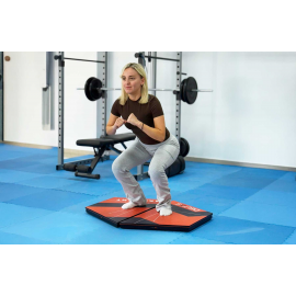 Kinvent K-Deltas XL - XL Force Plates 超大型測力板