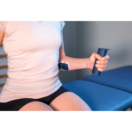 Kinvent K-Myo 攜帶式表面肌電感測器 - Portable Surface Electromyograph