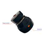 Kinvent K-Power - Speed Sensor K-Power 速度感測器