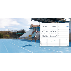 Kinvent K-Power - Speed Sensor K-Power 速度感測器