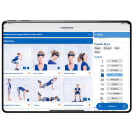 Kinvent K-Move - Portable Goniometer 攜帶式關節角度量測器