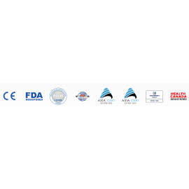 Kinvent K-Move - Portable Goniometer 攜帶式關節角度量測器