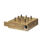 Baseline 9 Hole Pegboard 9 孔插釘測試板