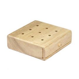 Baseline 9 Hole Pegboard 9 孔插釘測試板