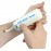 Point-Relief Mini-Massager with Accessories 迷你按摩器(附配件)