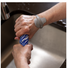 WriStable Wrist Brace 手腕支撐護具