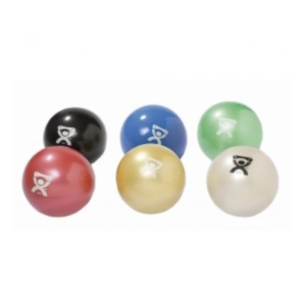 CanDo WaTE ball CanDo 手持加重球（加重訓練球）