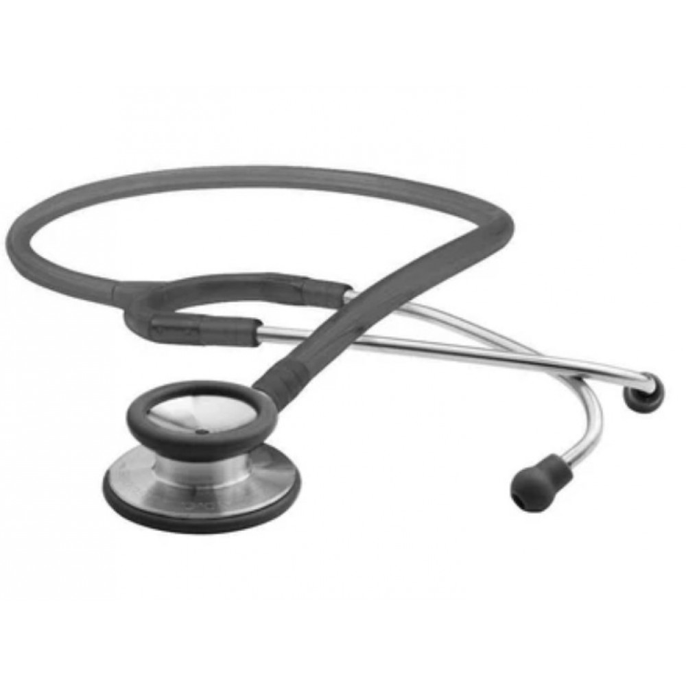 Spirit Classic Stethoscope (Black) Spirit 經典聽診器（黑色）