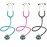 Spirit Classic Stethoscope (Black) Spirit 經典聽診器(黑色)