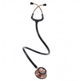 Spirit Classic Stethoscope (Black) Spirit 經典聽診器（黑色）