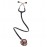 Spirit Classic Stethoscope (Black) Spirit 經典聽診器(黑色)