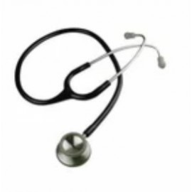 Spirit Classic Stethoscope (Black) Spirit 經典聽診器（黑色）