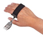 ADL Universal Cuff - ADL通用餐具固定器