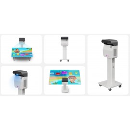 Beam Mobile Interactive Projector 互動投影機