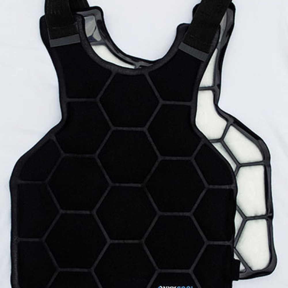 Onyx Cool, Pro Vest 80度安全專業背心