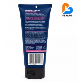 Premax Chamois Cream for Women 200mL 女性專用護墊潤膚霜
