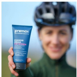 Premax Chamois Cream for Women 200mL 女性專用護墊潤膚霜