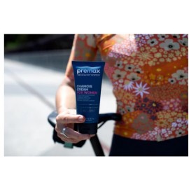 Premax Chamois Cream for Women 200mL 女性專用護墊潤膚霜