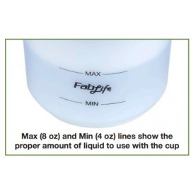 FabLife Regulated Drinking Cup 調流飲水杯
