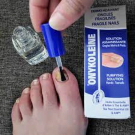 ONYKOLEINE Purifying Nail Solution 10ml 手部及足部淨化護甲液10毫升