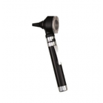 Spirit Fibre Diagnostic Otoscope Black 光纖診斷耳鏡