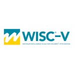 WISC-V - Wechsler Intelligence Scale for Children | Fifth Edition 兒童智力量表（第五版）