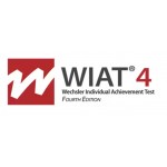 WIAT-4 - Wechsler Individual Achievement Test | Fourth Edition 個別成就測驗（第四版）