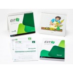EVT-3 - Expressive Vocabulary Test | Third Edition 表達性詞彙測驗（第三版）
