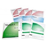 Vineland-3 - Vineland Adaptive Behavior Scales | Third Edition 適應行為量表（第三版）
