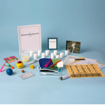 Sensory Stimulation Activities Kit 感官刺激活動套裝