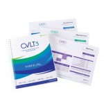 CVLT3 - California Verbal Learning Test | Third Edition 語詞學習測驗（第三版）