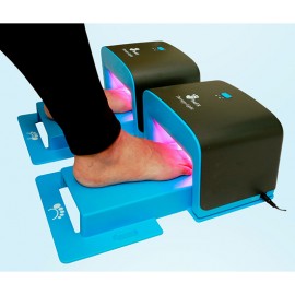 ToeFX ClearToe Therapy Light - Nail Fungus Light Therapy Device  甲癬（灰甲/趾甲真菌感染）治療燈