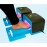 ToeFX ClearToe Therapy Light - Nail Fungus Light Therapy Device 甲癬(灰甲/趾甲真菌感染)治療燈