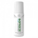 BioFreeze Professional Topical Analgesic Pain Relief Lotion - 3 oz roll-on