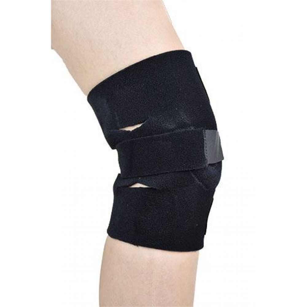 Medex K17 - Horseshoe-buttress Patello-Femoral Brace (Universal) 馬蹬式髕骨矯形護托