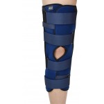 Medex K05 - Knee Immobilizer (one piece) 膝部固定護托 (一片)