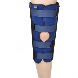 Medex K03 - Knee Immobilizer 3 Panel 膝部固定護托 (三片) Medex K03 - Knee Immobilizer 3 Panel 膝部固定護托 (三片)