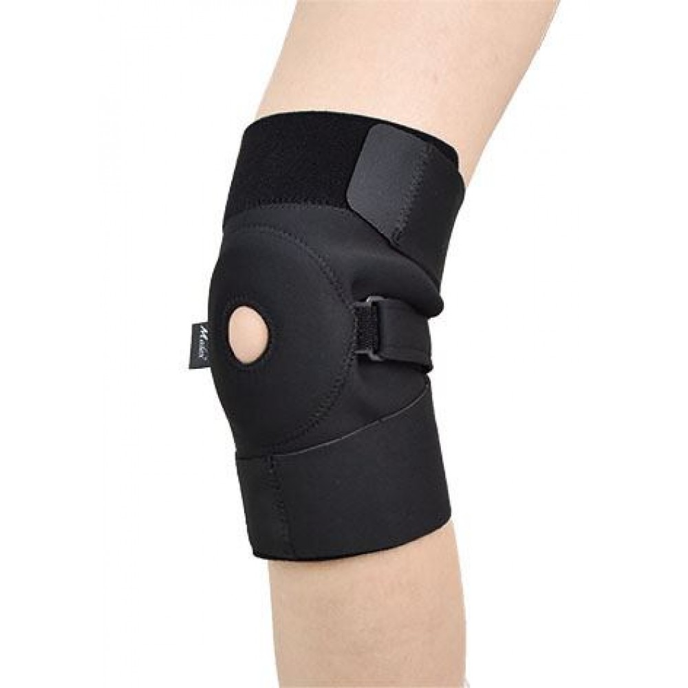 Medex K01 - Knee support 膝部護托(豪華型)