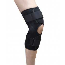 Medex K16 - Hinged Knee Wrap 開放式膝部護托