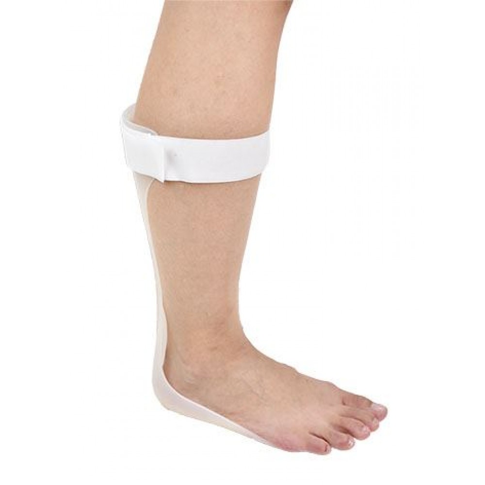 Medex A11 - Ankle Foot Orthosis 熱塑足踝護托