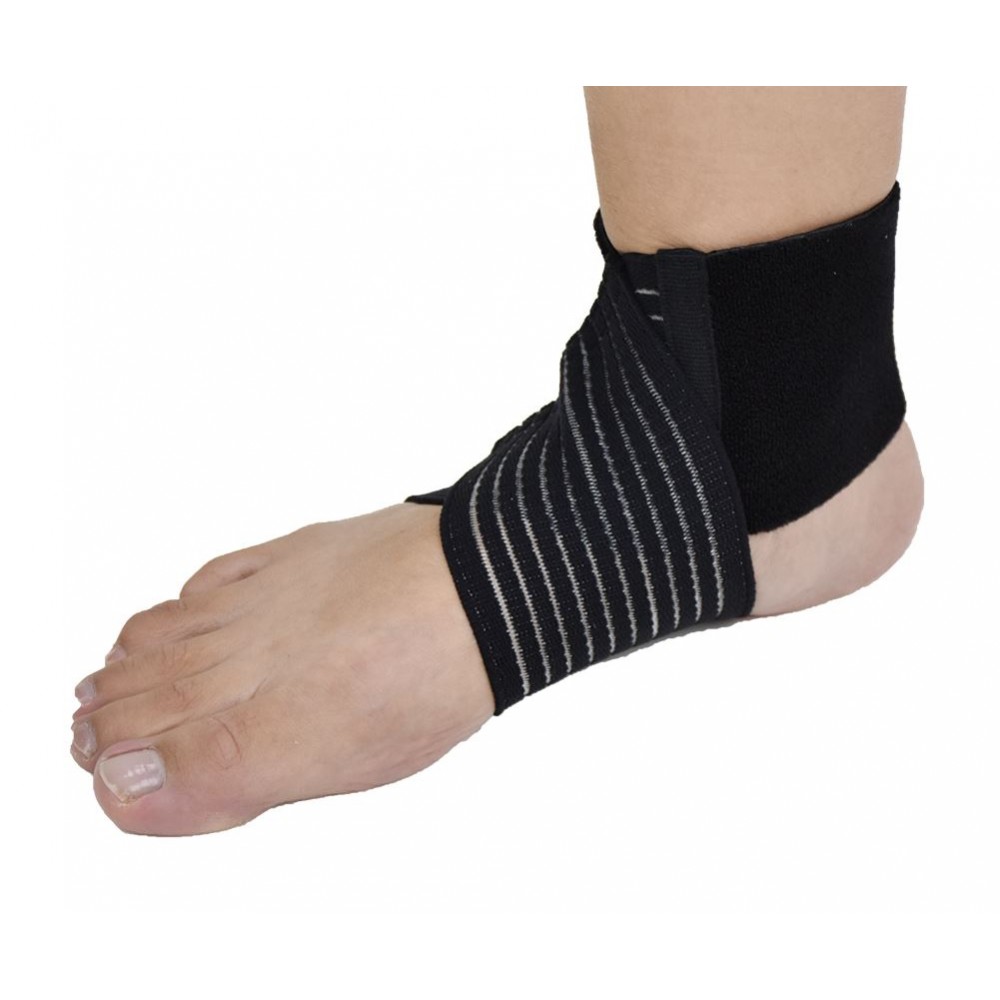 Medex A04 - Figure “8” Ankle Support (Universal) 8字形足踝護托