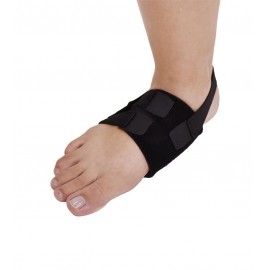 Medex F29 - Flat-foot Corrector (Universal, Pair) 扁平足矯形護托 Medex F29 - Flat-foot Corrector (Universal, Pair) 扁平足矯形護托