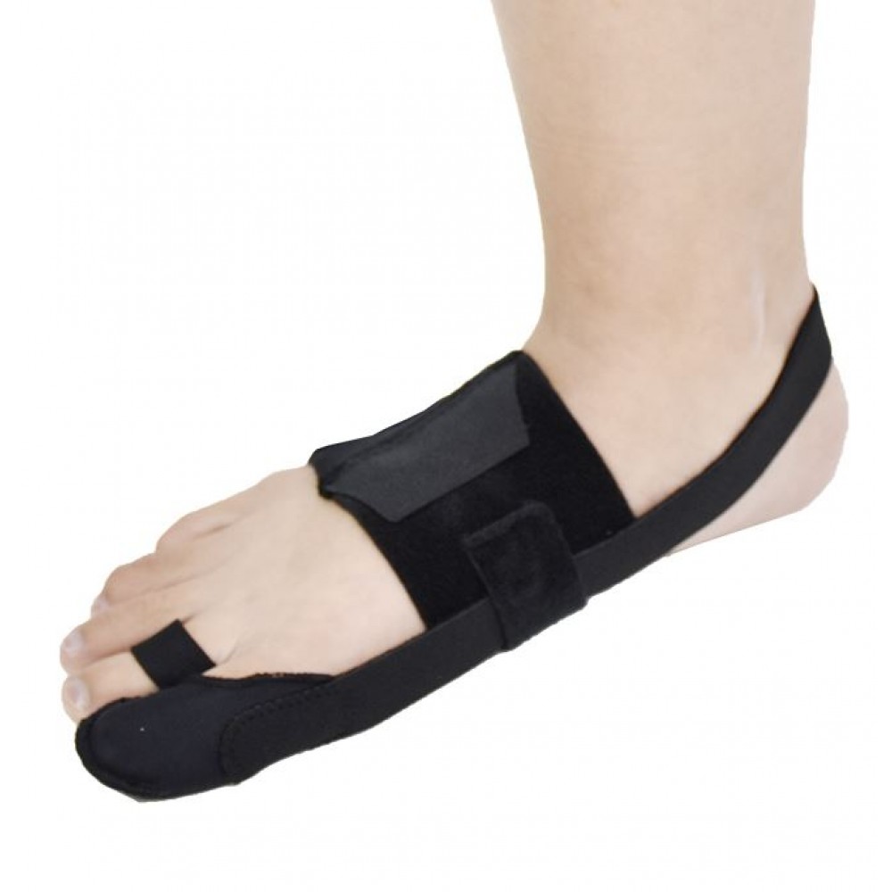 Medex F04 - Hallux-Valgus Alignment Splint 日用拇指外翻護托