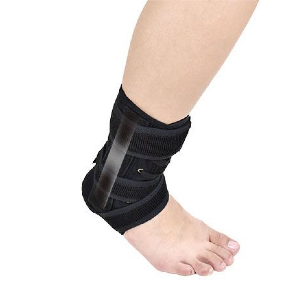 Medex A03b - Reinforced Ankle Brace 加固足踝護托