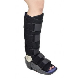 Medex 15a - Rom Long Walker (Height: 45cm) 可調限位高身步行靴 (45cm)