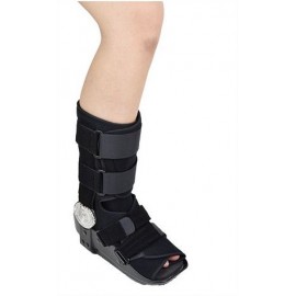 Medex A15b - Rom Short Walker (Height: 37cm) 可調限位短身步行靴 (37cm)