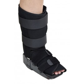 Medex A14b - Short Walking Boots 短身步行靴 (37cm)
