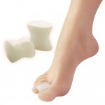 Medex F13 - Silicone Toe Separator 矽膠腳指分隔墊