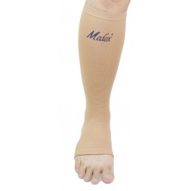 Medex A07 - Toe Free Compression Sock (per piece) 足踝薄護套(壓力套)(单只) Medex A07 - Toe Free Compression Sock (per piece) 足踝薄護套(壓力套)(单只)