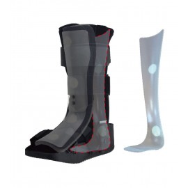 Medex A17 - High Walker 高身步行靴 (45cm) Medex A17 - High Walker 高身步行靴 (45cm)